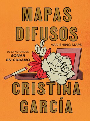 cover image of Mapas difusos / Vanishing Maps